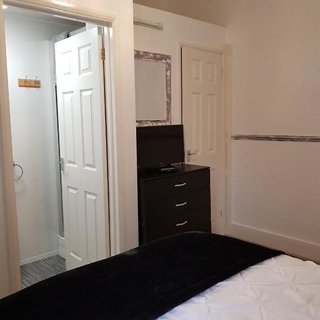 The Cedars Hotel Skegness Buitenkant foto